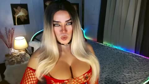 Miss Frea  online show from 05.29.26