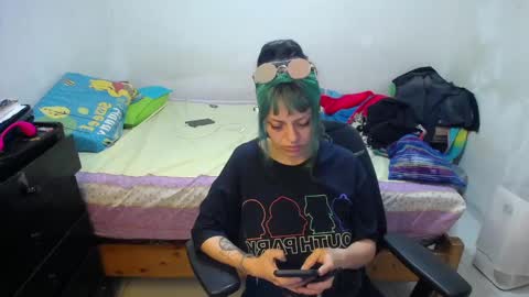 freyaa_sorceress online show from 03.11.25