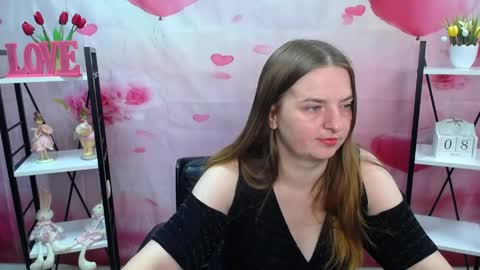 FreyaDak online show from 05.08.26