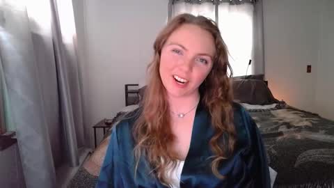 Miss Freya online show from 04.04.26