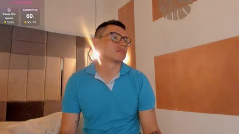  ALIS AND ALEX  online show from 10.09.25