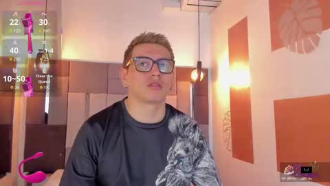  ALIS AND ALEX  online show from 01.13.26