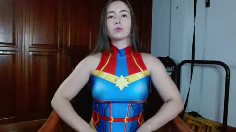 freyanatural online show from 10.18.25