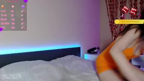 Snapshot of freyaoliver chatting on 03.21.26 FreyaOliver online show from 03.21.26