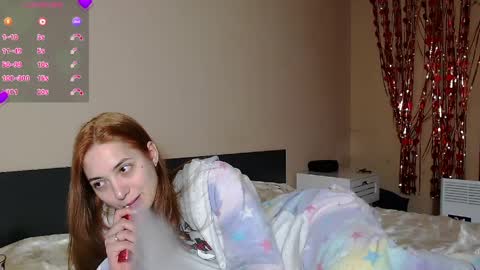 FreyaOliver online show from 03.29.26