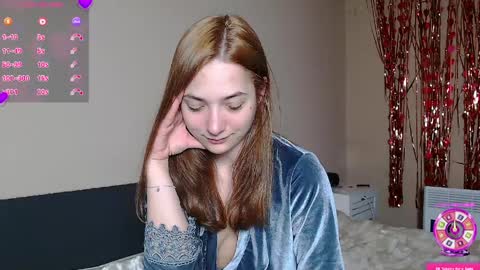 FreyaOliver online show from 04.06.26