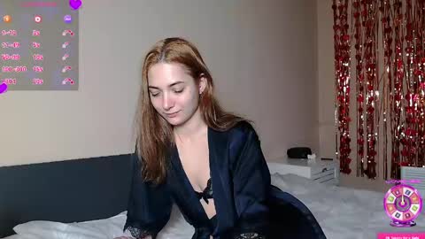 FreyaOliver online show from 04.13.26