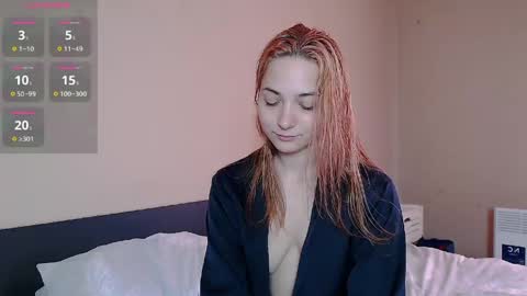 FreyaOliver online show from 06.05.26
