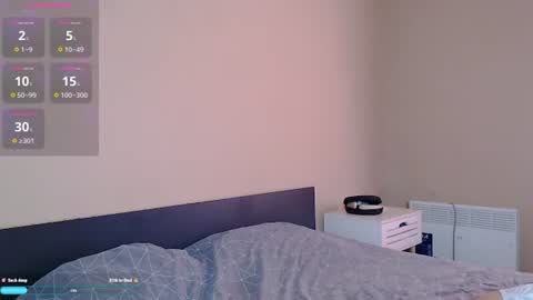 FreyaOliver online show from 08.04.26
