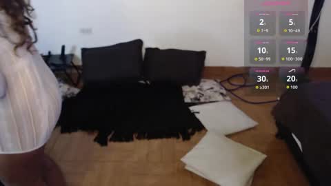 freyarouge online show from 06.06.26