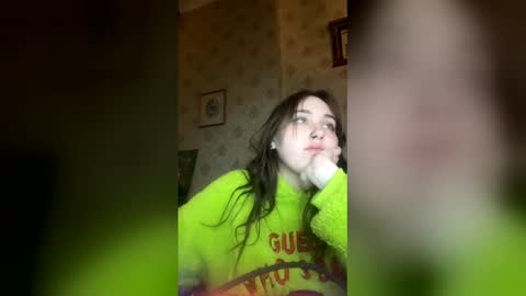 freyaspilberg online show from 02.02.26