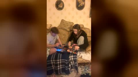 freyaspilberg online show from 02.03.26