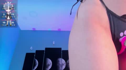 Snapshot of freyazimmerman_ chatting on 01.14.26 Pau. online show from 01.14.26