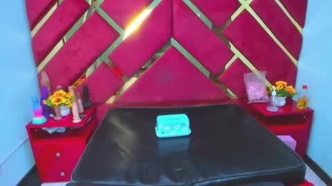 freyja_naugthy online show from 01.09.26