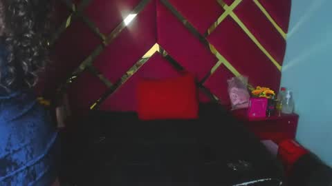 freyja_naugthy online show from 03.17.26