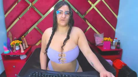 freyja_naugthy online show from 04.09.26