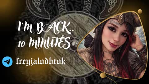 Call me Lilith online show from 02.23.26