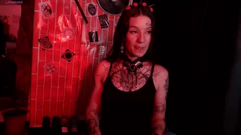 Call me Lilith online show from 03.26.26
