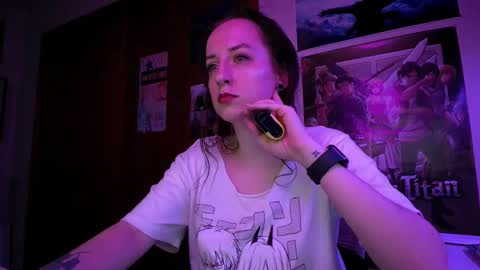 FreyaTheGemini online show from 02.19.26