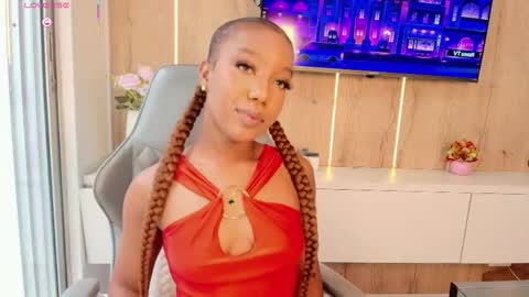 Snapshot of frida_kiroga chatting on 06.05.26 Frida Kiroga online show from 06.05.26