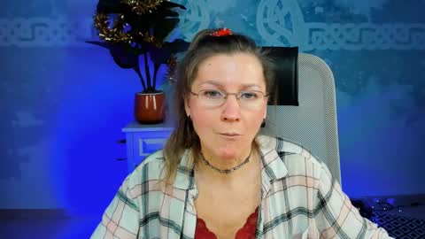 Frida Tander online show from 01.05.25