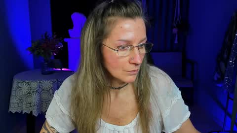 Frida Tander online show from 01.20.25