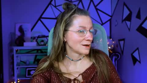 Frida Tander online show from 02.16.25