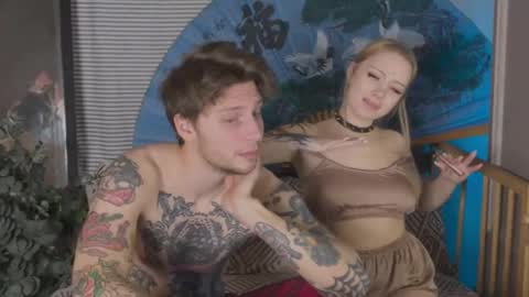 friend_zone_ online show from 02.12.26