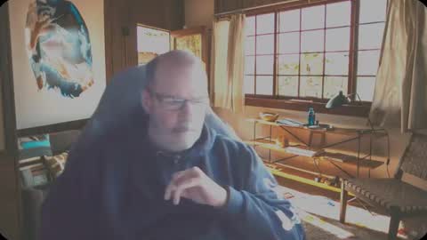 Snapshot of friendlykevn chatting on 12.31.24 friendlykevn online show from 12.31.24