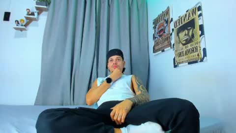 Snapshot of friendsofeverything_ chatting on 07.17.26 Adam y pitter online show from 07.17.26