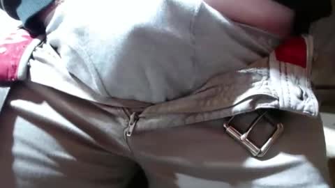 Snapshot of frighterkill13 chatting on 12.05.25 frighterkill13 online show from 12.05.25