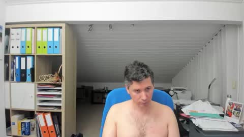 Francois online show from 03.06.26