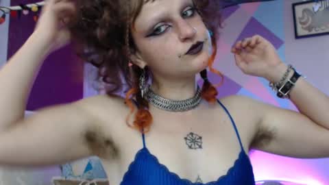 cherry online show from 09.27.25