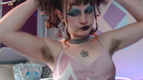 cherry online show from 10.15.25