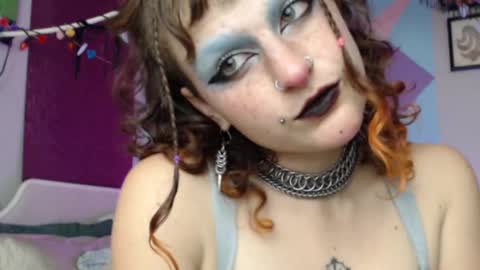 cherry online show from 10.21.25