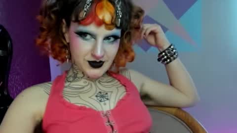 cherry online show from 02.22.26