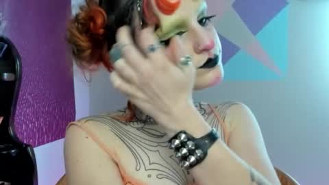 cherry online show from 02.24.26