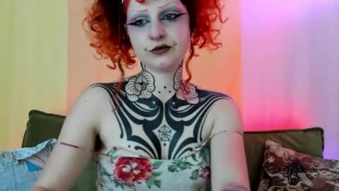 cherry online show from 04.24.26
