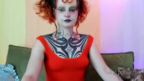 cherry online show from 04.24.26