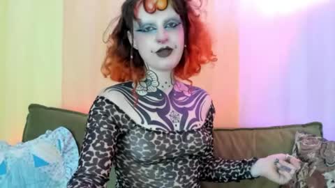 cherry online show from 04.28.26