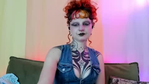 cherry online show from 04.29.26