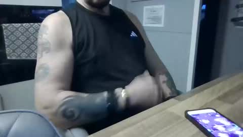 Snapshot of friskyneedsum chatting on 12.18.25 bob online show from 12.18.25