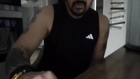 Snapshot of friskyneedsum chatting on 12.22.25 bob online show from 12.22.25