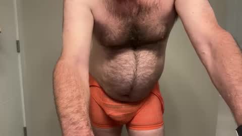 friskysimian1988 online show from 05.18.26
