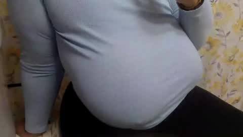 Snapshot of friskythickbabexo chatting on 07.21.26 Friskybabexo online show from 07.21.26