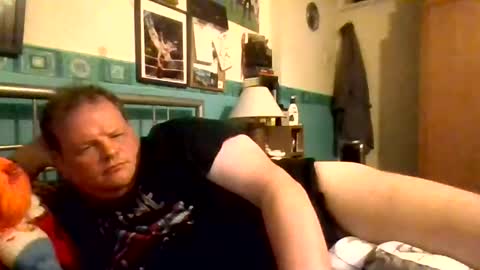 Tom online show from 07.11.26