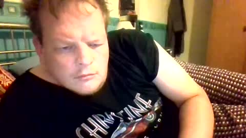 Tom online show from 07.26.26
