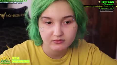   Jaywise Frogfoot  online show from 09.10.25