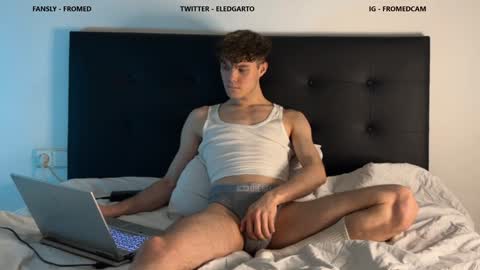 ED online show from 02.06.25