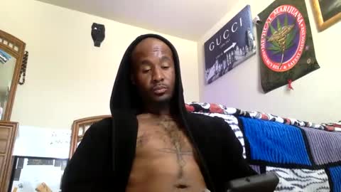 Snapshot of fromthabac chatting on 09.19.25 fromthabac online show from 09.19.25